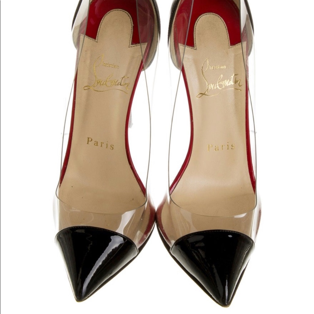 Pumps
